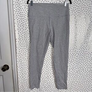 TNA  Gray Leggings